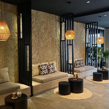 Bayer'S City Hotel Μόναχο Εξωτερικό φωτογραφία