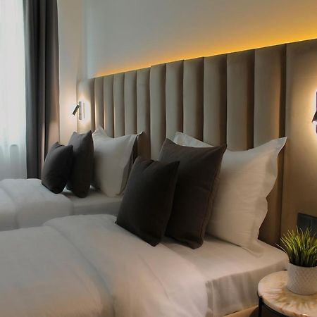 Bayer'S City Hotel Μόναχο Εξωτερικό φωτογραφία