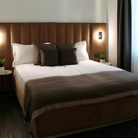 Bayer'S City Hotel Μόναχο Εξωτερικό φωτογραφία