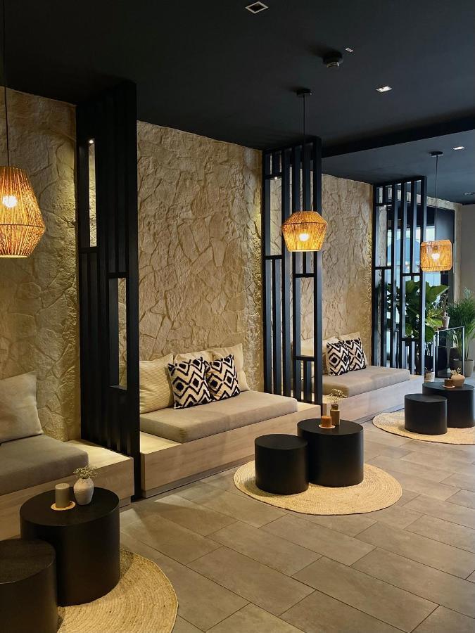 Bayer'S City Hotel Μόναχο Εξωτερικό φωτογραφία