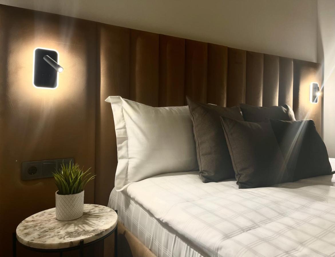 Bayer'S City Hotel Μόναχο Εξωτερικό φωτογραφία