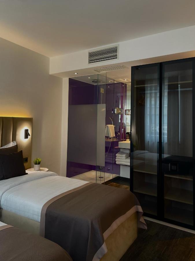 Bayer'S City Hotel Μόναχο Εξωτερικό φωτογραφία