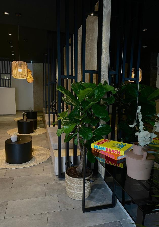 Bayer'S City Hotel Μόναχο Εξωτερικό φωτογραφία