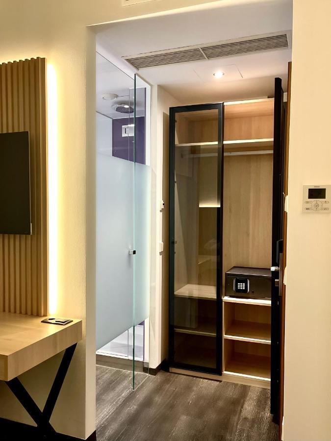 Bayer'S City Hotel Μόναχο Εξωτερικό φωτογραφία