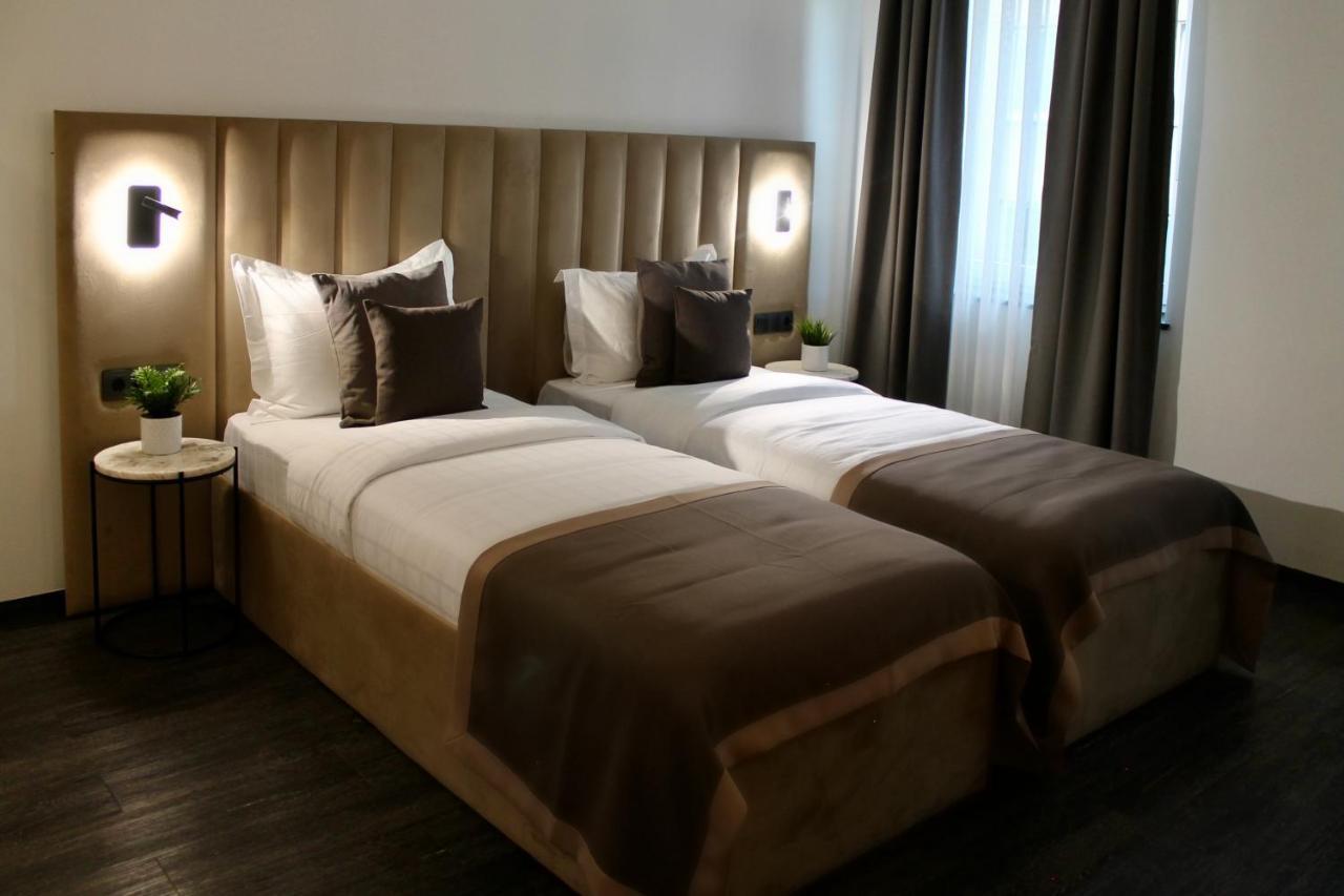 Bayer'S City Hotel Μόναχο Εξωτερικό φωτογραφία