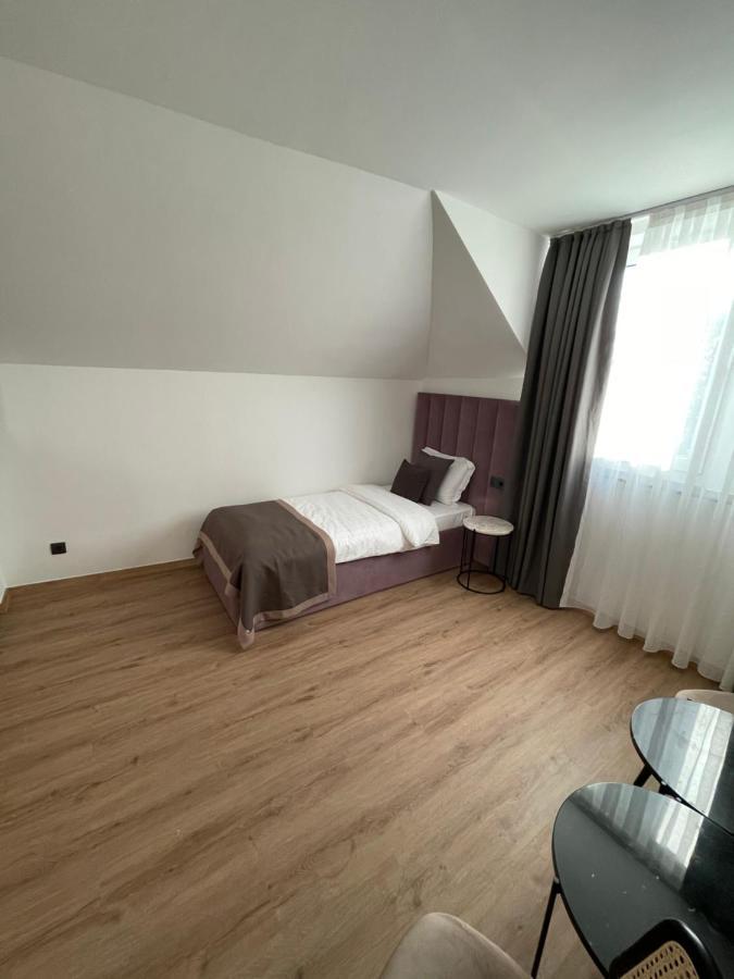 Bayer'S City Hotel Μόναχο Εξωτερικό φωτογραφία