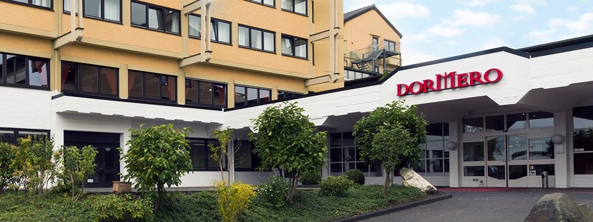 Bayer'S City Hotel Μόναχο Εξωτερικό φωτογραφία