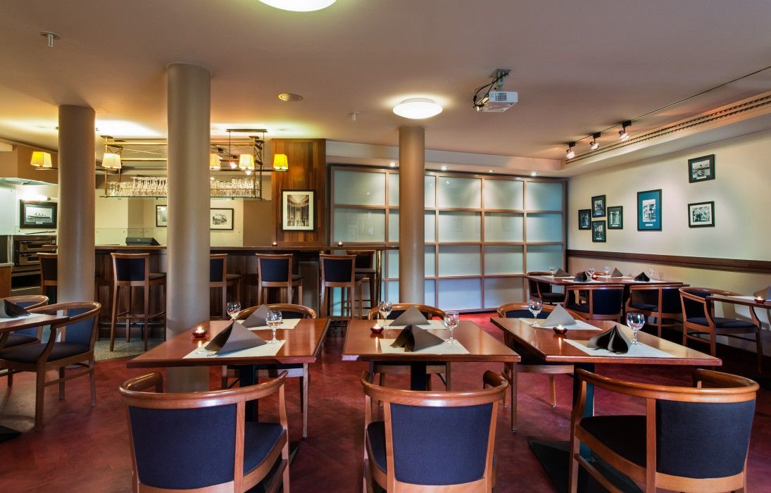 Bayer'S City Hotel Μόναχο Εξωτερικό φωτογραφία