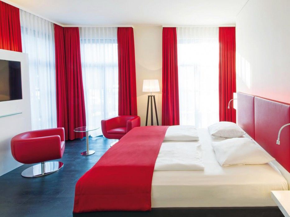 Bayer'S City Hotel Μόναχο Εξωτερικό φωτογραφία
